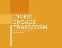 San Diego Social Venture Partners 2010 Annual Report