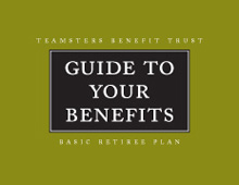 Teamsters Benefit Trust collateral