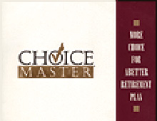 Choicemaster Collateral